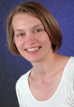 Dr. med. Ulrike Oppermann