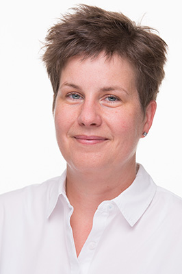 Frau Dr. Susanne Bojunga