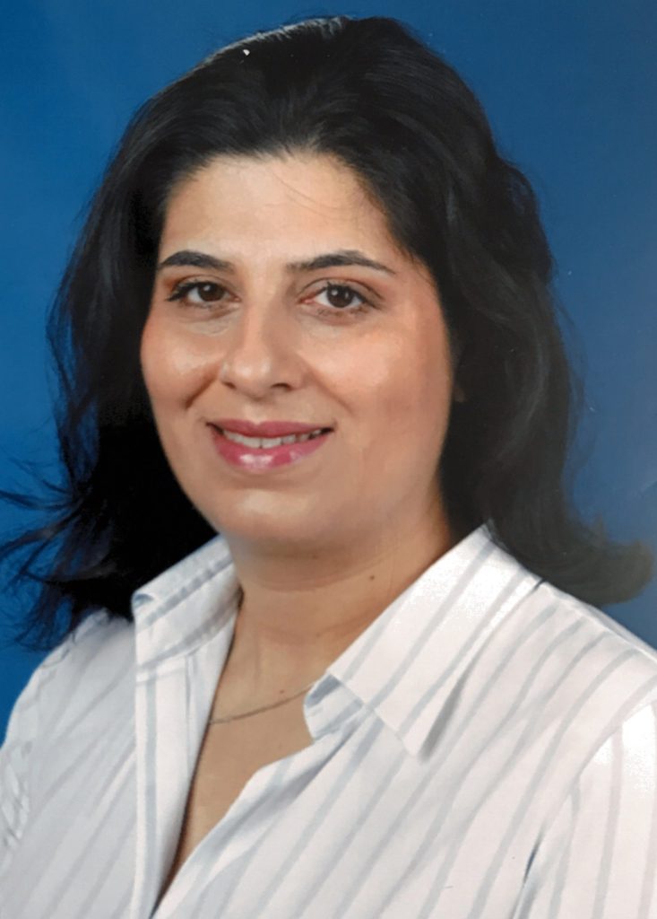 Nada Bahnan-El Haddad