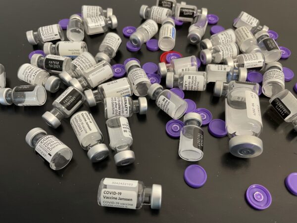 Zweitimpfung nach AstraZeneca / „Vaxzevria ...